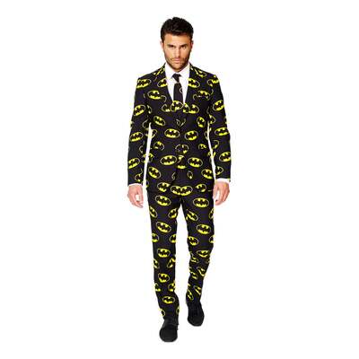 OppoSuits Batman Kostym - 52