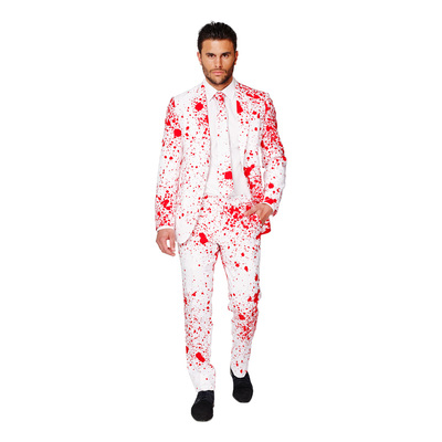 OppoSuits Bloody Harry Kostym - 54