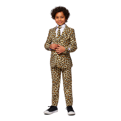 OppoSuits Boys The Jag Kostym - 110/116