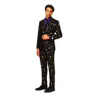 OppoSuits Fancy Fireworks Kostym - 46