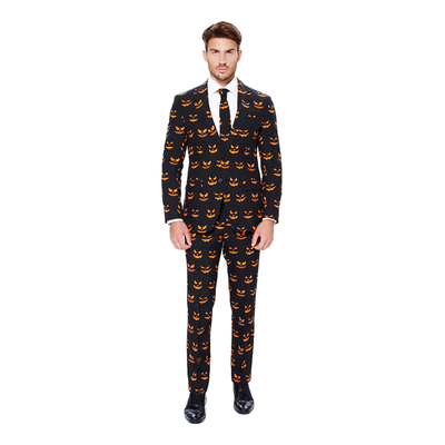 OppoSuits Jack-O Kostym - 60