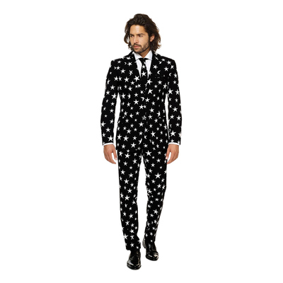 OppoSuits Starstruck Kostym - 46