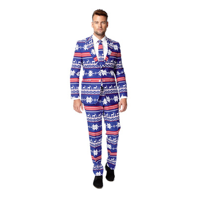 OppoSuits The Rudolph Kostym - 48