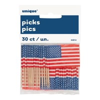 Partypicks USA - 30-pack