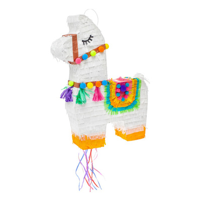 Pinata Llama