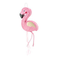 Pinata Rosa Flamingo