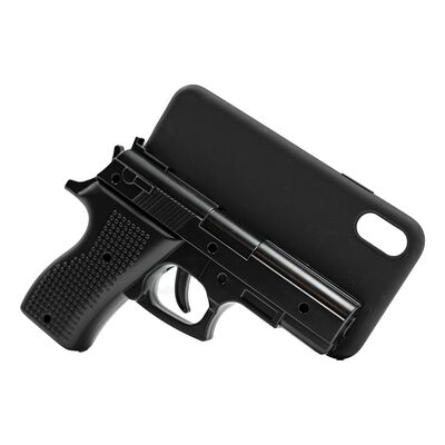 Pistol iPhone-skal - iPhone 7P/8P