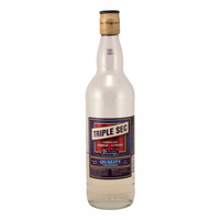 Prestige Fill-Up Triple Sec