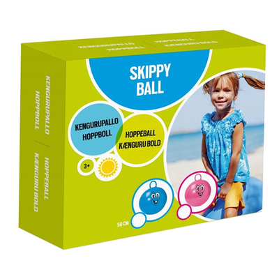 Skippy Ball