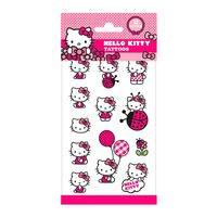 Tatueringar Hello Kitty