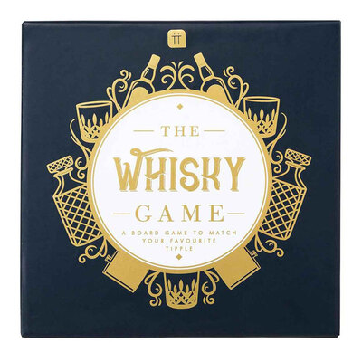 The Whisky Game