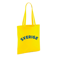 Tygkasse Sverige