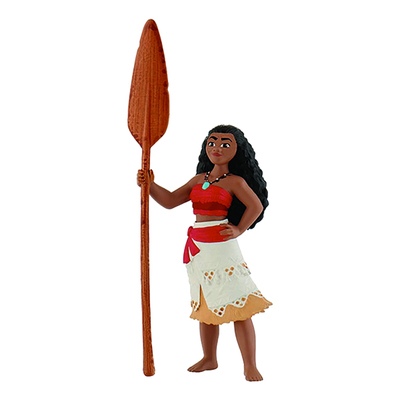 Tårtfigur Disney Moana