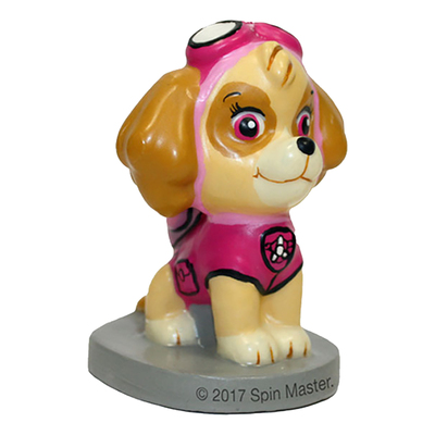 Tårtljus Paw Patrol Figur