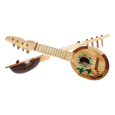 Ukulele