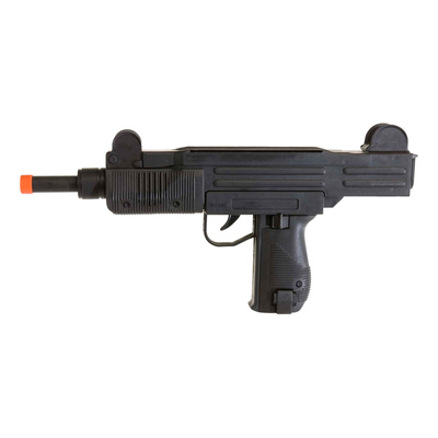 Uzi Kulsprutepistol