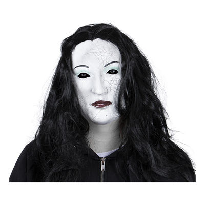 Vackra Damen Mask - One size