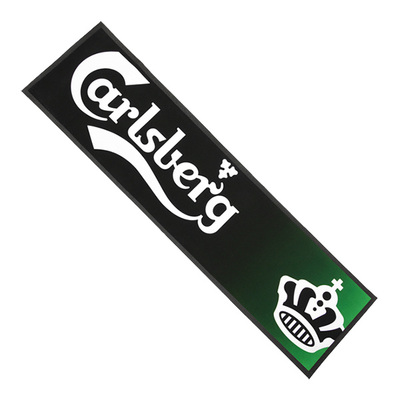 Wetstop Barmattor - Carlsberg