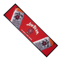 Wetstop Barmattor - Jim Beam