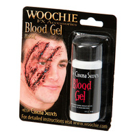 Woochie Gelblod - 30 ml